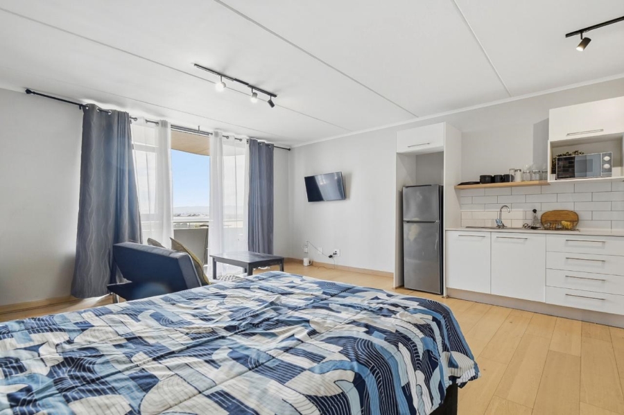 1 Bedroom Property for Sale in Salt River Western Cape